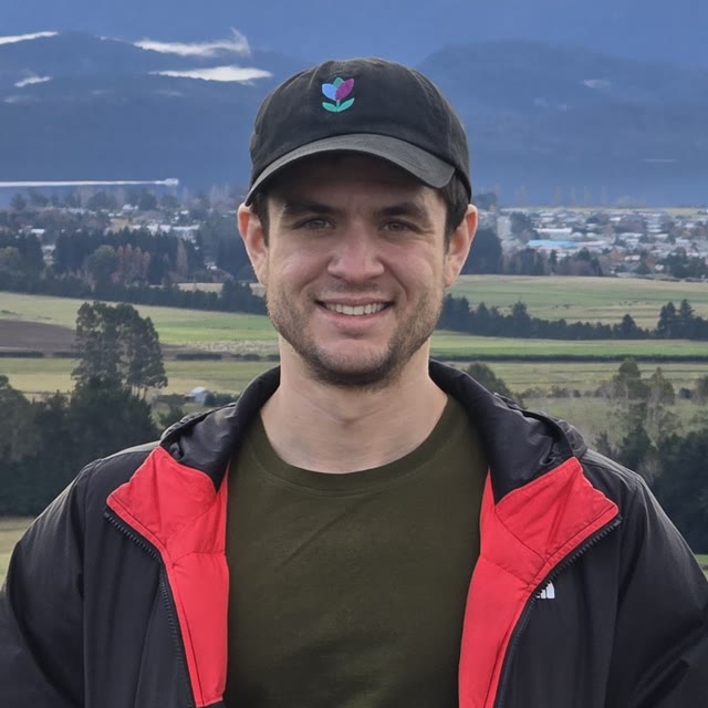 Jesse Stahl